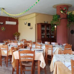 “LE DELIZIE DI ZIO NINO” (solo asporto/ only take away)