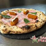 STAR PIZZA
