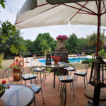 Agriturismo Country House Torre del Gheppio