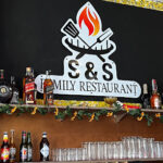S&S FAMILY RESTAURANT