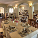 Ristorante L’antico Refettorio