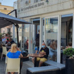 BAR CORNETTERIA DA SALVO