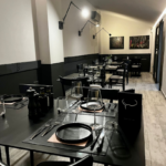 Collegio dei Gesuiti Restaurant