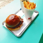 Spatty – Burger & Shake