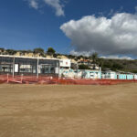 Lo Scoglio Beach Bar music & Drink