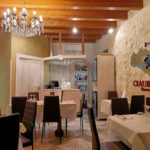 Ciauru Anticu Ortigia Restaurant Daniele Genovese