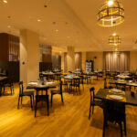 Ruvì Restaurant – Santoro Country House