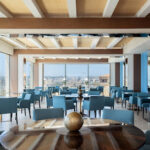 Clou Lounge Bar & Restaurant