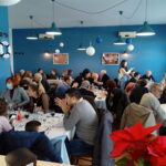 Trattoria Pizzeria Del Pescatore Da Gino